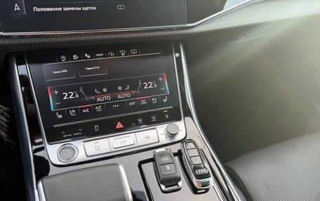 Audi Q7, 2024 год, 14 690 000 рублей, 25 фотография