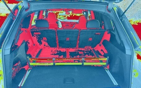 Audi Q7, 2024 год, 14 690 000 рублей, 19 фотография