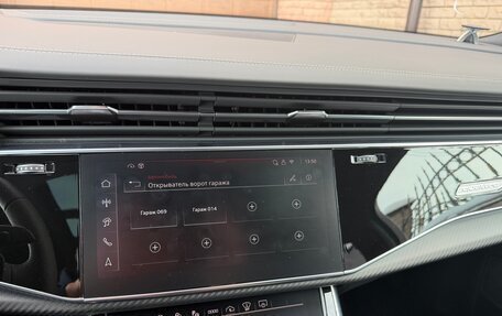 Audi Q7, 2024 год, 14 690 000 рублей, 33 фотография