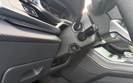 Audi Q7, 2024 год, 14 690 000 рублей, 40 фотография