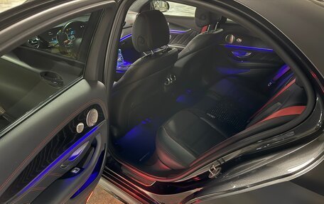 Mercedes-Benz E-Класс AMG, 2021 год, 7 750 000 рублей, 2 фотография