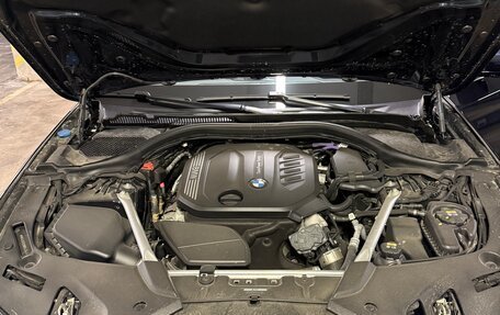 BMW 5 серия, 2021 год, 5 900 000 рублей, 10 фотография