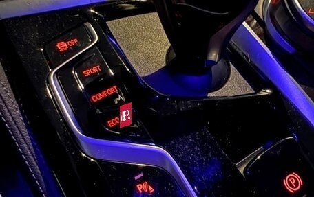 BMW 5 серия, 2021 год, 5 900 000 рублей, 11 фотография