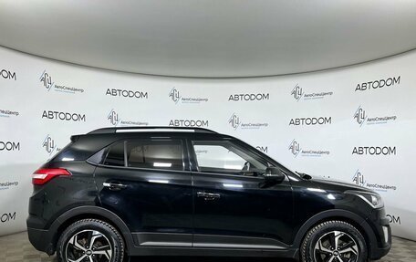 Hyundai Creta I рестайлинг, 2019 год, 1 947 000 рублей, 4 фотография