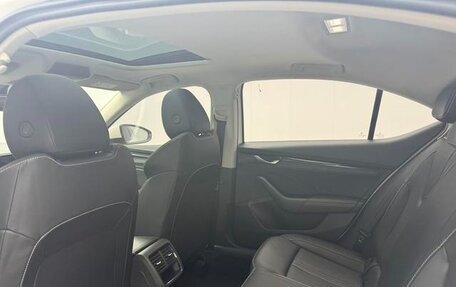 Skoda Octavia IV, 2022 год, 2 120 999 рублей, 8 фотография