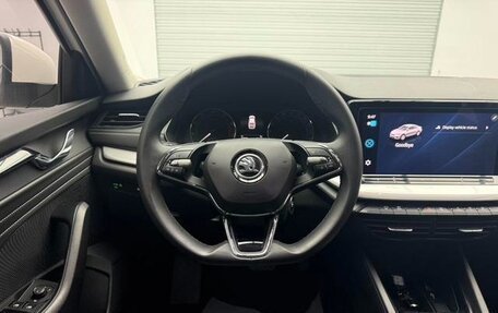 Skoda Octavia IV, 2022 год, 2 120 999 рублей, 13 фотография