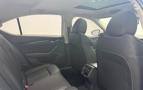 Skoda Octavia IV, 2022 год, 2 120 999 рублей, 10 фотография