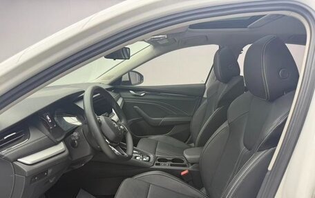 Skoda Octavia IV, 2022 год, 2 120 999 рублей, 7 фотография