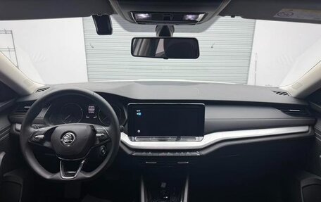 Skoda Octavia IV, 2022 год, 2 120 999 рублей, 14 фотография