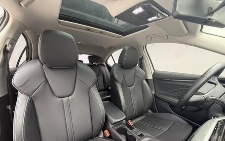 Skoda Octavia IV, 2022 год, 2 120 999 рублей, 15 фотография