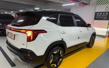 KIA Seltos I, 2024 год, 3 200 000 рублей, 2 фотография