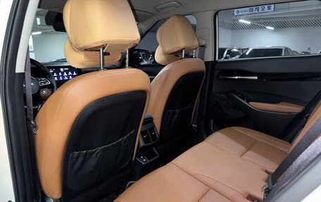 KIA Seltos I, 2024 год, 3 200 000 рублей, 7 фотография