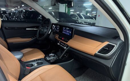 KIA Seltos I, 2024 год, 3 200 000 рублей, 4 фотография