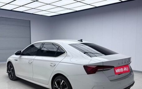 Skoda Octavia IV, 2022 год, 2 120 999 рублей, 6 фотография