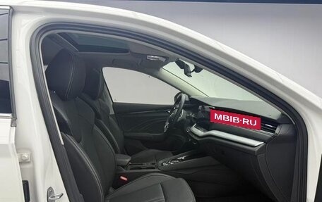 Skoda Octavia IV, 2022 год, 2 120 999 рублей, 11 фотография