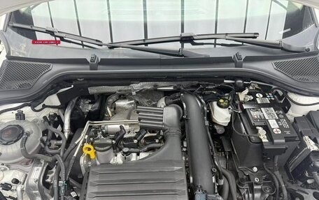 Skoda Octavia IV, 2022 год, 2 120 999 рублей, 18 фотография