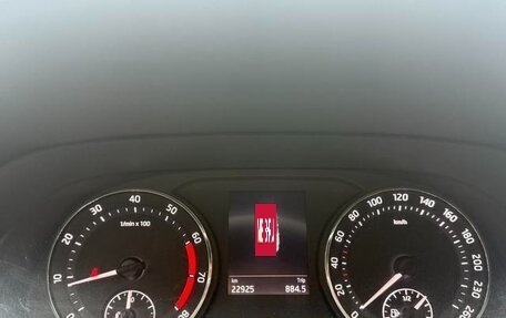 Skoda Octavia IV, 2022 год, 2 120 999 рублей, 19 фотография