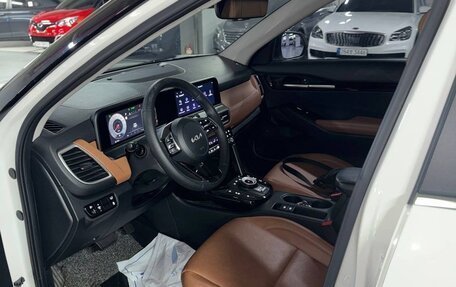 KIA Seltos I, 2024 год, 3 200 000 рублей, 8 фотография