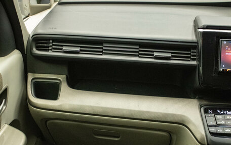 Honda Stepwgn IV, 2018 год, 2 149 000 рублей, 8 фотография