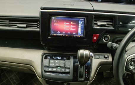 Honda Stepwgn IV, 2018 год, 2 149 000 рублей, 7 фотография