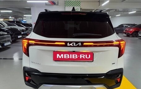 KIA Seltos I, 2024 год, 3 200 000 рублей, 3 фотография