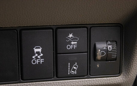 Honda Stepwgn IV, 2018 год, 2 149 000 рублей, 11 фотография