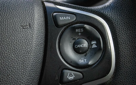 Honda Stepwgn IV, 2018 год, 2 149 000 рублей, 14 фотография