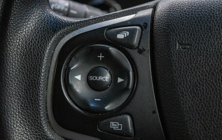 Honda Stepwgn IV, 2018 год, 2 149 000 рублей, 15 фотография