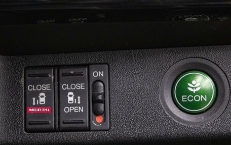 Honda Stepwgn IV, 2018 год, 2 149 000 рублей, 12 фотография