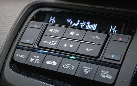 Honda Stepwgn IV, 2018 год, 2 149 000 рублей, 21 фотография