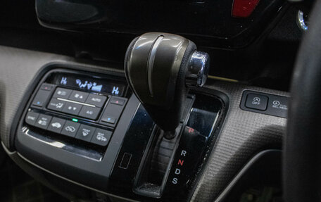 Honda Stepwgn IV, 2018 год, 2 149 000 рублей, 22 фотография