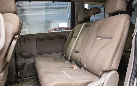 Honda Stepwgn IV, 2018 год, 2 149 000 рублей, 27 фотография