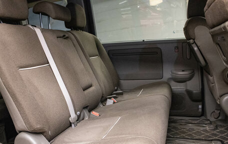 Honda Stepwgn IV, 2018 год, 2 149 000 рублей, 24 фотография