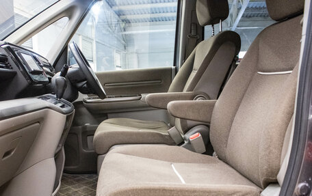 Honda Stepwgn IV, 2018 год, 2 149 000 рублей, 28 фотография