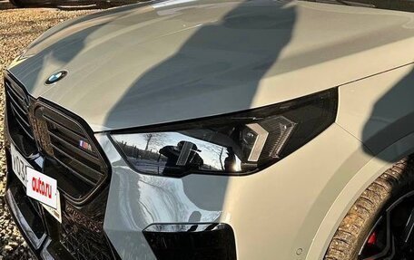 BMW X2, 2025 год, 6 300 000 рублей, 2 фотография