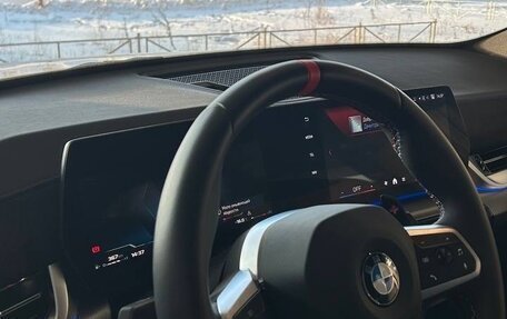 BMW X2, 2025 год, 6 300 000 рублей, 8 фотография