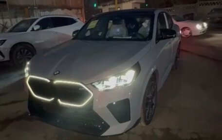 BMW X2, 2025 год, 6 300 000 рублей, 13 фотография