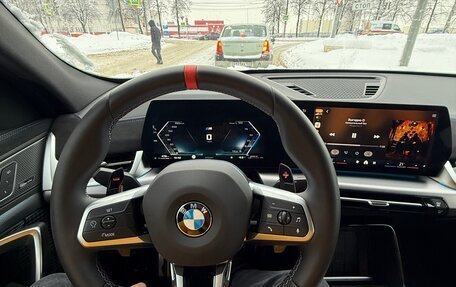 BMW X2, 2025 год, 6 300 000 рублей, 9 фотография