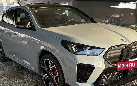 BMW X2, 2025 год, 6 300 000 рублей, 5 фотография