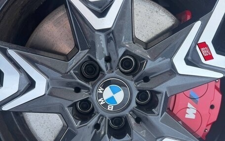 BMW X2, 2025 год, 6 300 000 рублей, 11 фотография