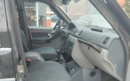 ЛуАЗ Patriot, 2011 год, 400 000 рублей, 6 фотография