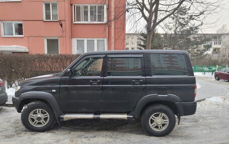 ЛуАЗ Patriot, 2011 год, 400 000 рублей, 3 фотография