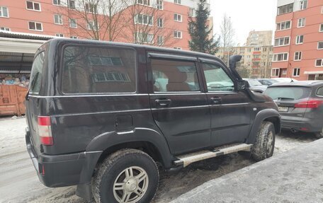 ЛуАЗ Patriot, 2011 год, 400 000 рублей, 5 фотография