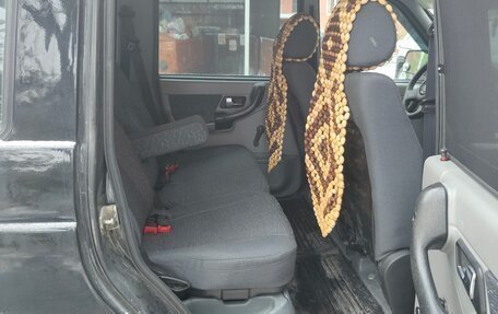 ЛуАЗ Patriot, 2011 год, 400 000 рублей, 9 фотография