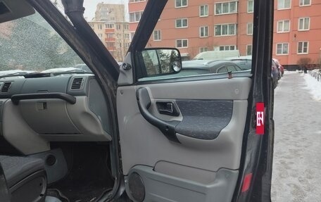 ЛуАЗ Patriot, 2011 год, 400 000 рублей, 7 фотография