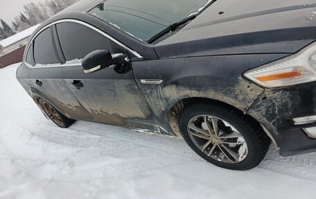 Ford Mondeo IV, 2011 год, 650 000 рублей, 3 фотография