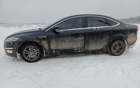 Ford Mondeo IV, 2011 год, 650 000 рублей, 2 фотография