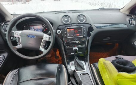 Ford Mondeo IV, 2011 год, 650 000 рублей, 5 фотография