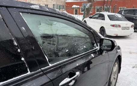 Honda Civic VIII, 2007 год, 520 000 рублей, 5 фотография