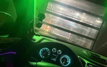 Changan CS35, 2018 год, 800 000 рублей, 4 фотография